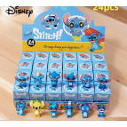 Игрушка фигурка в пакете/коробочке Стич 4-5см 354-St/998041/АА14-12/К0173/777-***