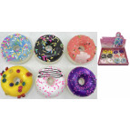 Игрушка Сквиш-магнит антистрес Донат 7см 071-1