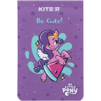 Блокнот А6 48л. Kite My Little Pony LP23-224