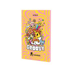 Блокнот А5 64л. Kite tokidoki TK23-193-2