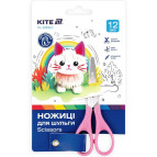 Ножницы Kite мод 149 12см Classic для левши K-149-1