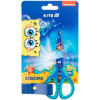 Ножницы Kite мод 148 13см Sponge Bob SB25-148