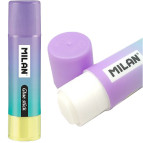 Клей-карандаш 8гр Milan Sunset PVP 4410924SN