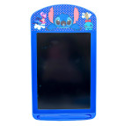 Планшет для рисования детский LCD Стич 15*27см WZ-8108