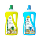 Моющее средство для пола 1100мл Galax 724236