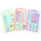 Закладки для книг магнитные Josef Otten Kids 6шт HX2271-22