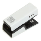 Степлер №24 Buromax мощность 20л. мини BM.4218-**