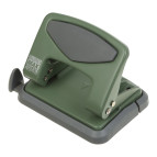 Дырокол металлический Buromax мощность 25л. Morandi Style BM.4042-**