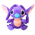 Игрушка мягкая Энджел фиолет h-23см, ассорти 0881-23/2827-23