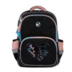 Рюкзак (ранец) школьный Yes 550010 S-72 Cat Dreamer 38*30*15см