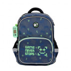 Рюкзак (ранец) школьный Yes 559902 S-72 Game On! 38*30*15см