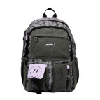 Рюкзак (ранец) школьный Yes 559988 TS-43 Anime Smiley World 43*30*16см