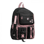 Рюкзак (ранец) школьный Yes 559993 TS-43 Slayer Nezuko 43*30*16см