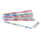 Ручка гелевая Пишет-Стирает Josef Otten 0,5мм Стич 2023 наконечник игольчатый