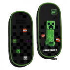 Пенал мягкий Yes PH-30 Minecraft World 22*9*5см 533695