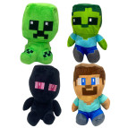 Игрушка мягкая, Герой игры Main h-21см, ассорти 01-83