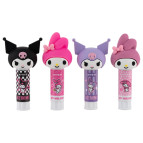 Клей-карандаш 9гр Kite с фигурным колпачком Kuromi, ассорти HK24-131