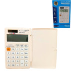 Калькулятор CITI.ZEIV MX-412II