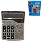 Калькулятор CITI.ZEIV CT-858