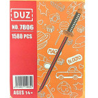 Конструктор 3D Magic Blocks Duz №7806 1580 деталей, кор. 25*18,5*4,5см К017