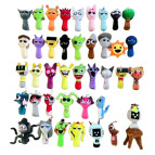 Игрушка мягкая Lux Спрунки h-21-23см, ассорти №ZB-2022/ZB-596