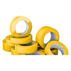 Скотч бумажный малярный 42мм 30м Helix Спайдер Mal-42-30