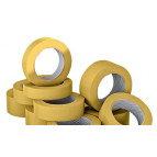 Скотч бумажный малярный 36мм 50м Special Tape №36-50