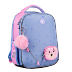 Рюкзак (ранец) школьный каркасный Yes 559894 H-100 Cute Bear Teddy 35*28*15см