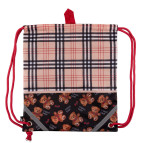 Сумка для обуви Yes 559664 Classic Bear SB-10-N, 35*40см