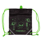 Сумка для обуви Yes 559635 Cyberlife SB-10, 35*40см