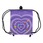 Сумка для обуви Yes 559640 Girl's Dream SB-10, 35*40см