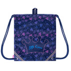 Сумка для обуви Yes 550047 Little Queen SB-10, 35*40см