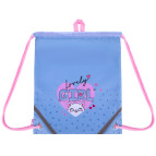 Сумка для обуви Yes 550081 Meow-Meow SB-10, 35*40см