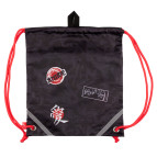 Сумка для обуви Yes 559661 Samurai SB-10, 35*40см