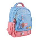 Рюкзак (ранец) школьный Yes 559948 TS-109 Line Friends Stylish 39*28*14см