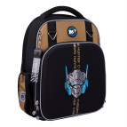 Рюкзак (ранец) школьный каркасный Yes 559868 S-78 Cyborg Hunter 38*29*15см