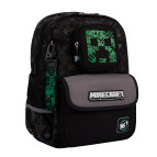 Рюкзак (ранец) школьный Yes 559838 S-104 Minecraft Unique 36*26*13см