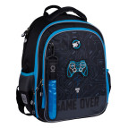Рюкзак (ранец) школьный Yes 550107 S-111 Game On! 38*29*18см