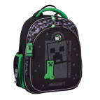 Рюкзак (ранец) школьный Yes 559882 TS-109 Minecraft World 39*28*14см