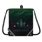 Сумка для обуви Yes 550086 Minecraft Icons SB-10, 35*40см
