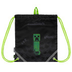 Сумка для обуви Yes 550040 Minecraft World SB-10, 35*40см