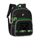 Рюкзак (ранец) школьный Yes 559819 S-91 Minecraft Game 38*29*13см