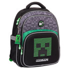 Рюкзак (ранец) школьный Yes 550006 S-91 Minecraft World 38*29*13см
