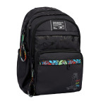 Рюкзак (ранец) школьный Yes 559917 TS-47 Street Style 45,5*31,5*15,5см