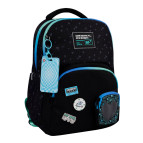 Рюкзак (ранец) школьный Yes 550031 TS-57 Hearty 43*29*13см