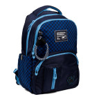 Рюкзак (ранец) школьный Yes 550032 TS-57 My Kitty 43*29*13см