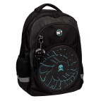 Рюкзак (ранец) школьный Yes 559987 TS-58 Alien 41*31*13см