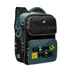Рюкзак (ранец) школьный Yes 559824 S-101 Game Fan 38*27*14см