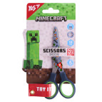 Ножницы канцелярские Yes 13см Minecraft 480470