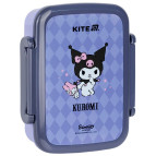 Школьный ланчбокс Kite мод 160 HK25-160-2 Kuromi 420мл